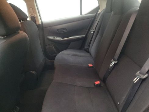 Used 2024 Nissan Sentra S FWD image 18