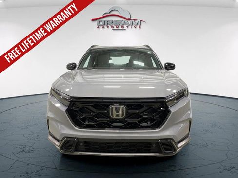 Used 2024 Honda CR-V Sport-L image 3