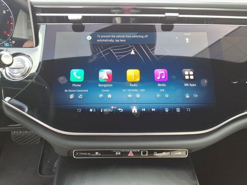 New 2026 Mercedes-Benz E 450 4MATIC Sedan image 22