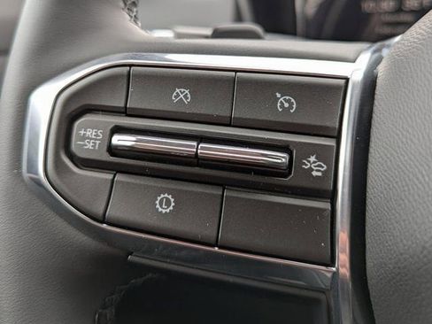 New 2026 GMC Terrain Elevation w/ Elevation Premium Package image 17