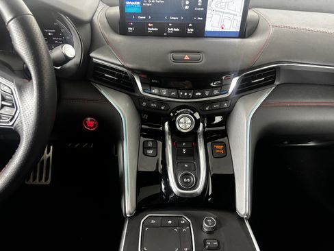 Certified 2025 Acura TLX w/A-Spec Package image 26