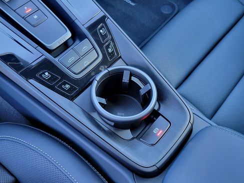 Certified 2026 Porsche 911 Carrera GTS image 22