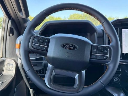 New 2026 Ford F150 Tremor w/ Equipment Group 402B AWD/4WD image 20