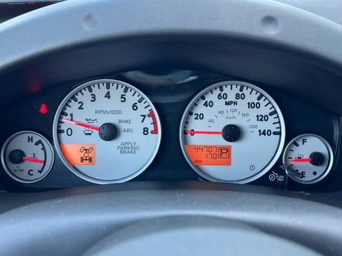 Used 2021 Nissan Frontier PRO-4X w/ Pro-4x Utility Package image 30