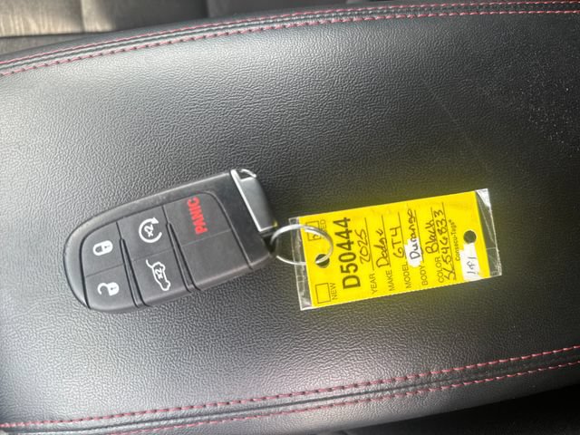 Used 2025 Dodge Durango GT AWD/4WD image 33