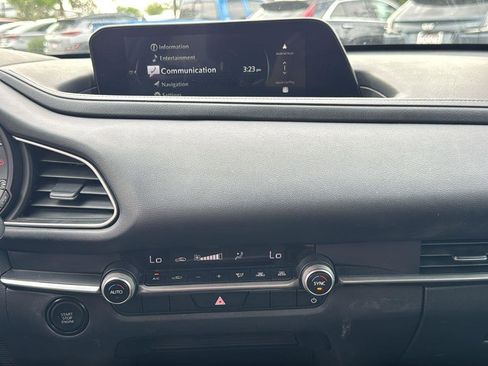 Used 2024 MAZDA CX-30 AWD 2.5 S w/ Select Sport Pkg image 14