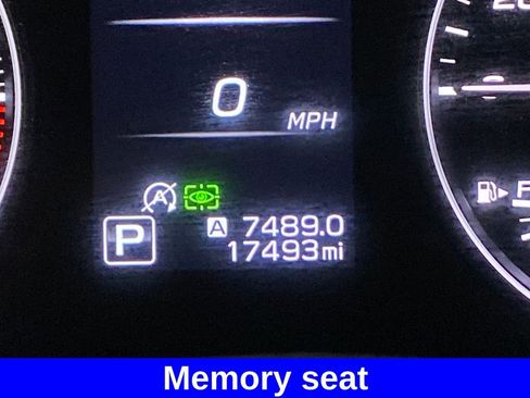 Certified 2022 Subaru Legacy Limited image 18