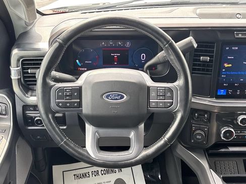 Used 2023 Ford F250 Lariat AWD/4WD image 25