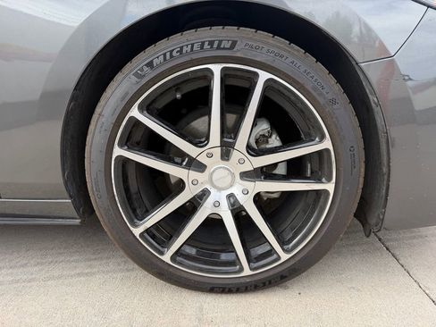 Used 2021 MAZDA MAZDA3 s image 7