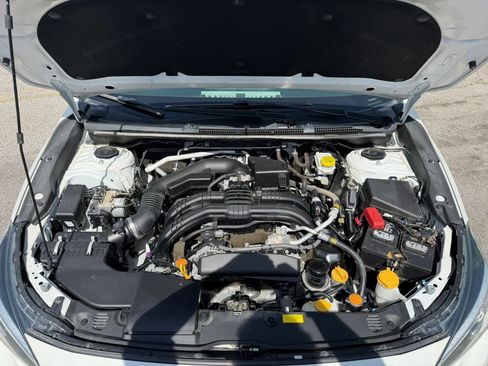 Used 2022 Subaru Impreza 2.0i Premium image 32