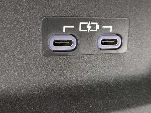 New 2026 Toyota bZ Limited image 24