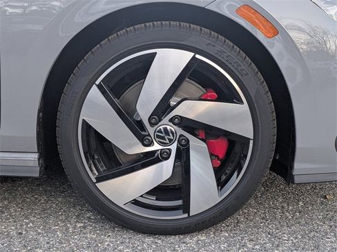 New 2026 Volkswagen GTI S image 10