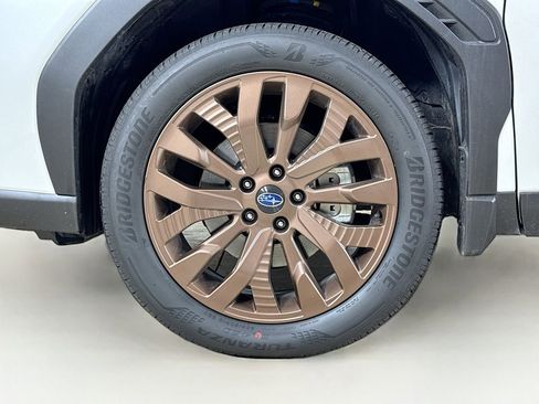 Certified 2025 Subaru Forester Sport image 22