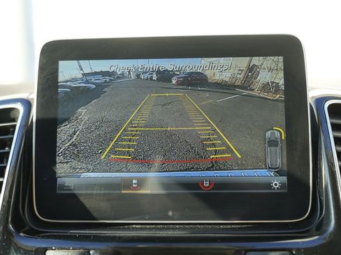 Used 2017 Mercedes-Benz GLE 400 4MATIC image 56