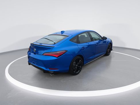 New 2026 Acura Integra A-Spec image 3