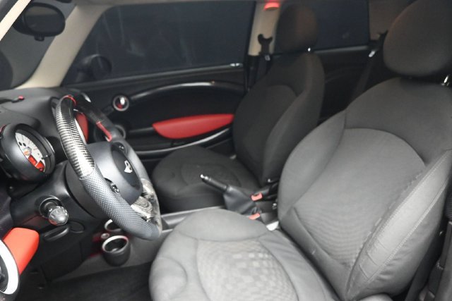 Used 2013 MINI Cooper S FWD image 15