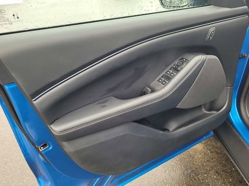 New 2026 Ford Mustang Mach-E Premium w/ Technology Package RWD image 8