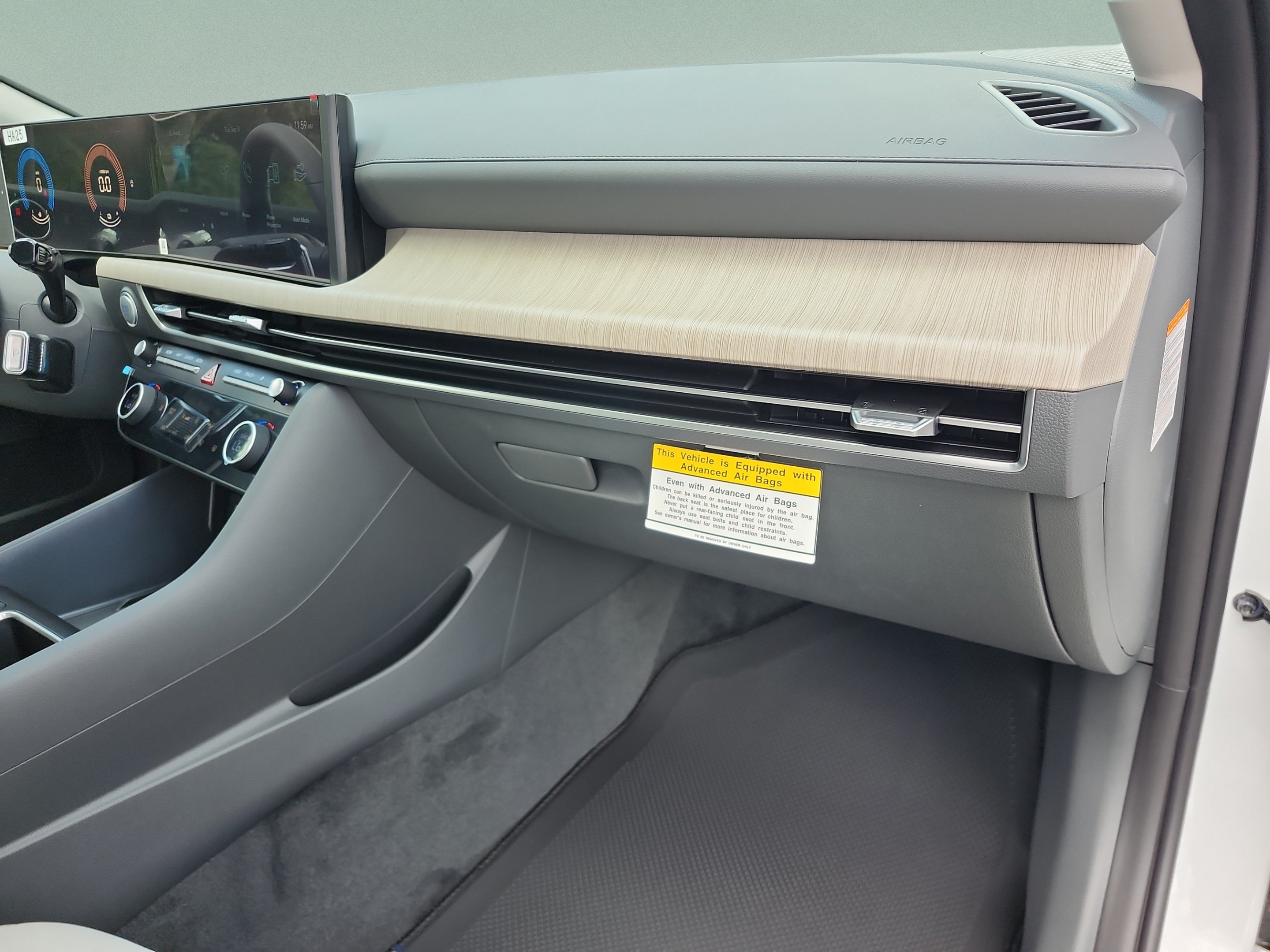 New 2026 Hyundai Sonata SEL FWD image 20