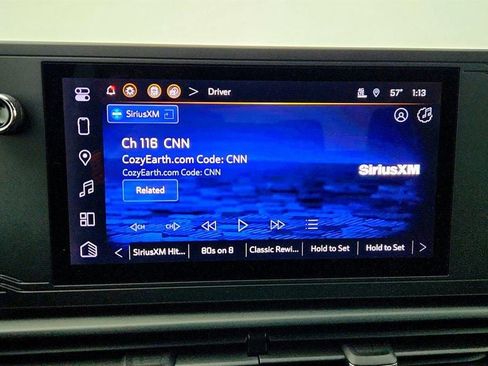 Used 2024 Chevrolet Silverado EV W/T AWD/4WD image 18