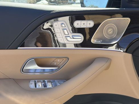 New 2026 Mercedes-Benz GLE 450 4MATIC image 24