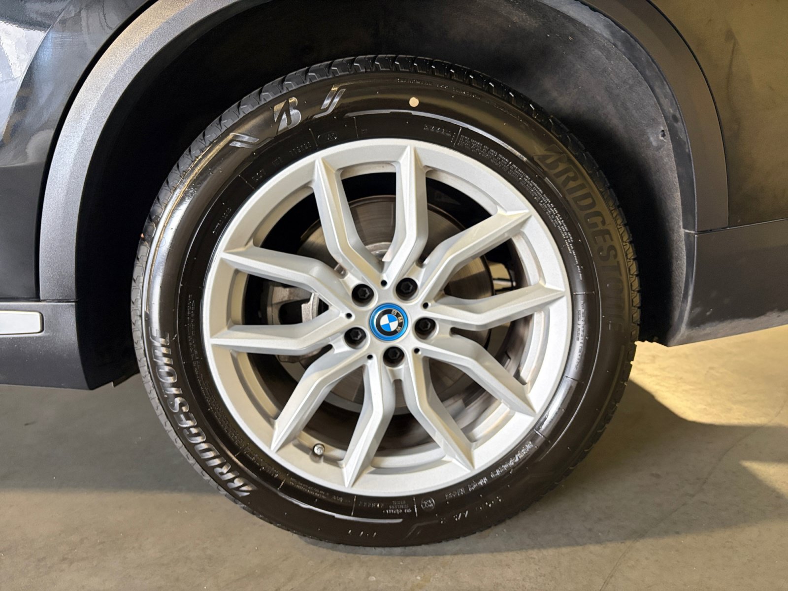 Used 2022 BMW X5 xDrive45e w/ Premium Package AWD/4WD image 20