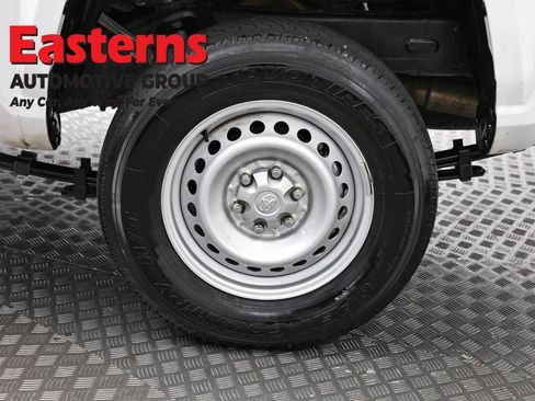Used 2025 Toyota Tacoma SR RWD image 29