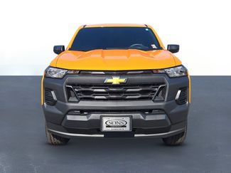 New 2026 Chevrolet Colorado W/T w/ WT Custom Package video 2