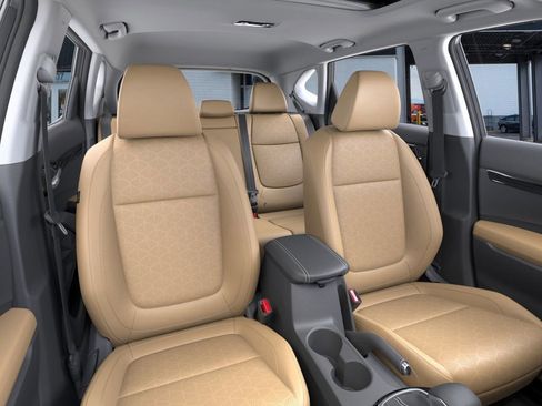 New 2026 Kia Seltos EX w/ EX Sunroof Package image 15