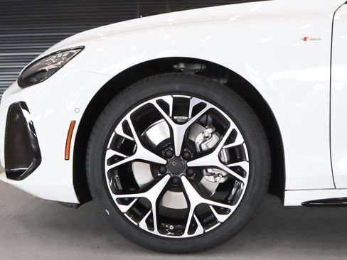 New 2026 Audi A6 Premium Plus image 4