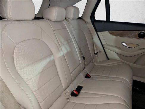 Certified 2018 Mercedes-Benz GLC 300 image 18