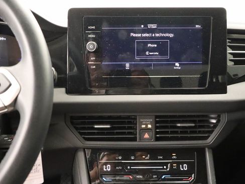 Used 2025 Volkswagen Jetta S FWD image 10