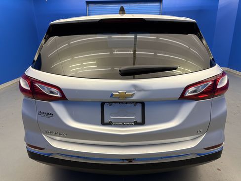 Used 2021 Chevrolet Equinox LT image 6