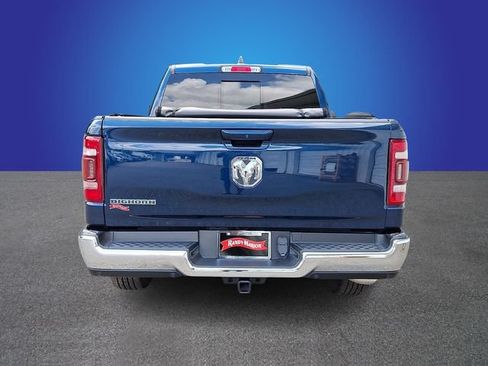 Used 2022 RAM 1500 Big Horn RWD image 6