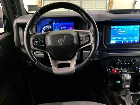 Used 2023 Ford Bronco Big Bend image 5