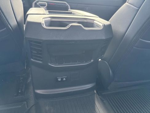 Used 2024 Toyota Tundra Limited image 16