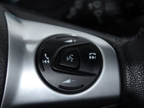 Used 2015 Ford Escape Titanium image 32