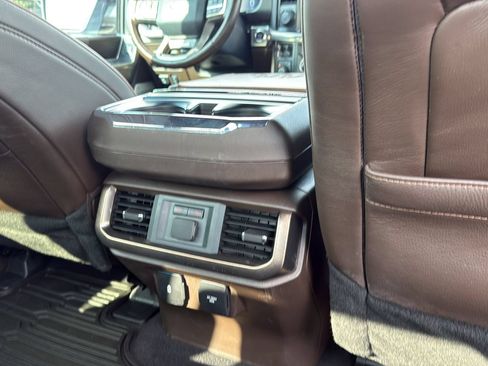 Used 2025 Ford F150 King Ranch w/ FX4 Off-Road Package AWD/4WD image 26