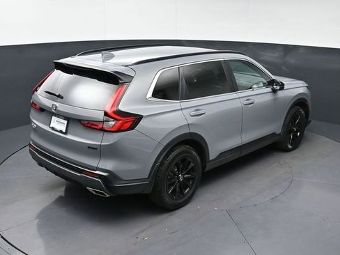 Used 2024 Honda CR-V Sport-L image 38