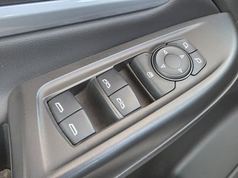 Used 2023 Chevrolet Bolt EUV Premier w/ Sun & Sound Package FWD image 24