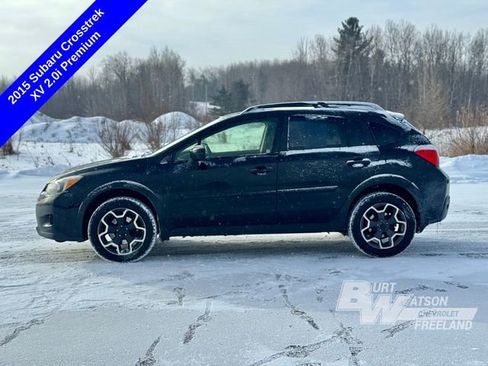 Used 2015 Subaru Crosstrek 2.0i Premium image 3