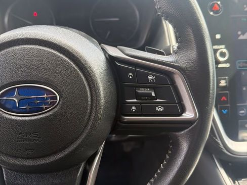 Used 2024 Subaru Outback Premium image 34