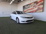 Used 2015 Chrysler 200 Limited w/ Convenience Group image 5