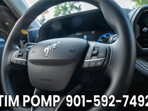 Used 2021 Ford Bronco Sport Big Bend AWD/4WD image 29
