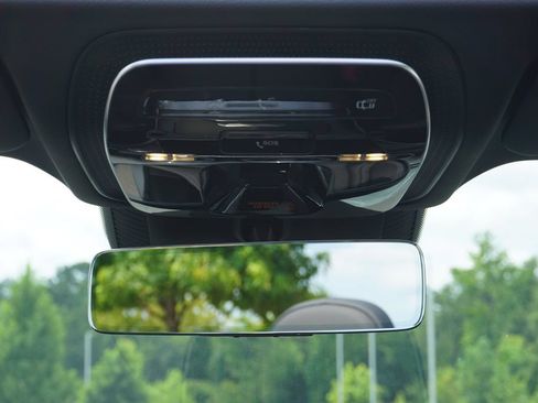 Certified 2024 Mercedes-Benz CLE 300 4MATIC Cabriolet image 29