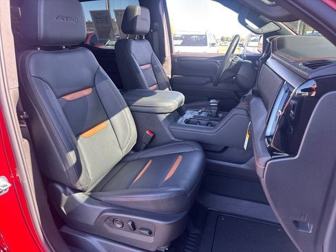 Used 2026 GMC Sierra 1500 AT4 w/ AT4 Premium Package AWD/4WD image 13