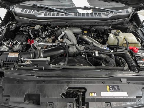 Used 2023 Ford F450 Lariat w/ Chrome Package AWD/4WD image 58