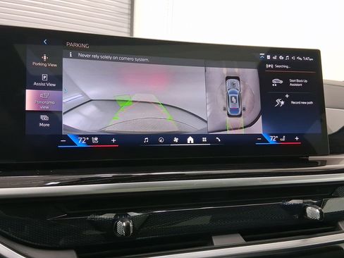 New 2026 BMW X6 xDrive40i w/ Executive Package image 24