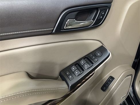 Certified 2020 GMC Yukon XL SLT w/ Open Road Package image 24