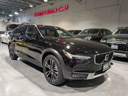 Used 2018 Volvo V90 T5 Cross Country w/ Convenience Package