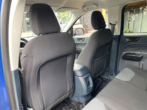 Used 2024 Ford Maverick XL FWD image 16